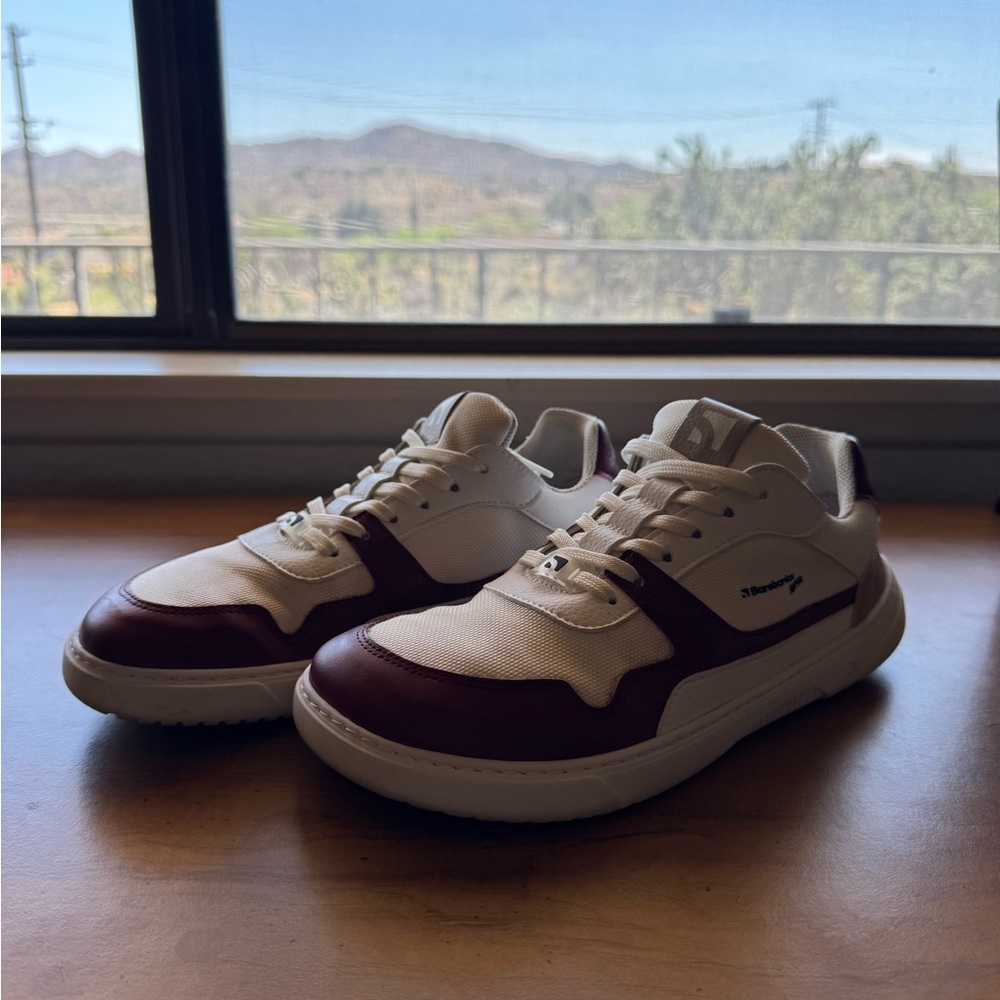 Barebarics Zing Burgundy Color, Anya Shop Exclusive - Picture 9 of 11